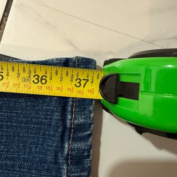 Levi's 512 slimming bootcut jeans - Picture 2 of 5